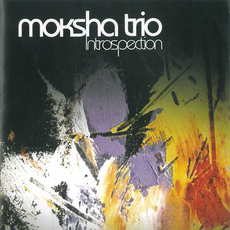 Moksha Trio - Introspection